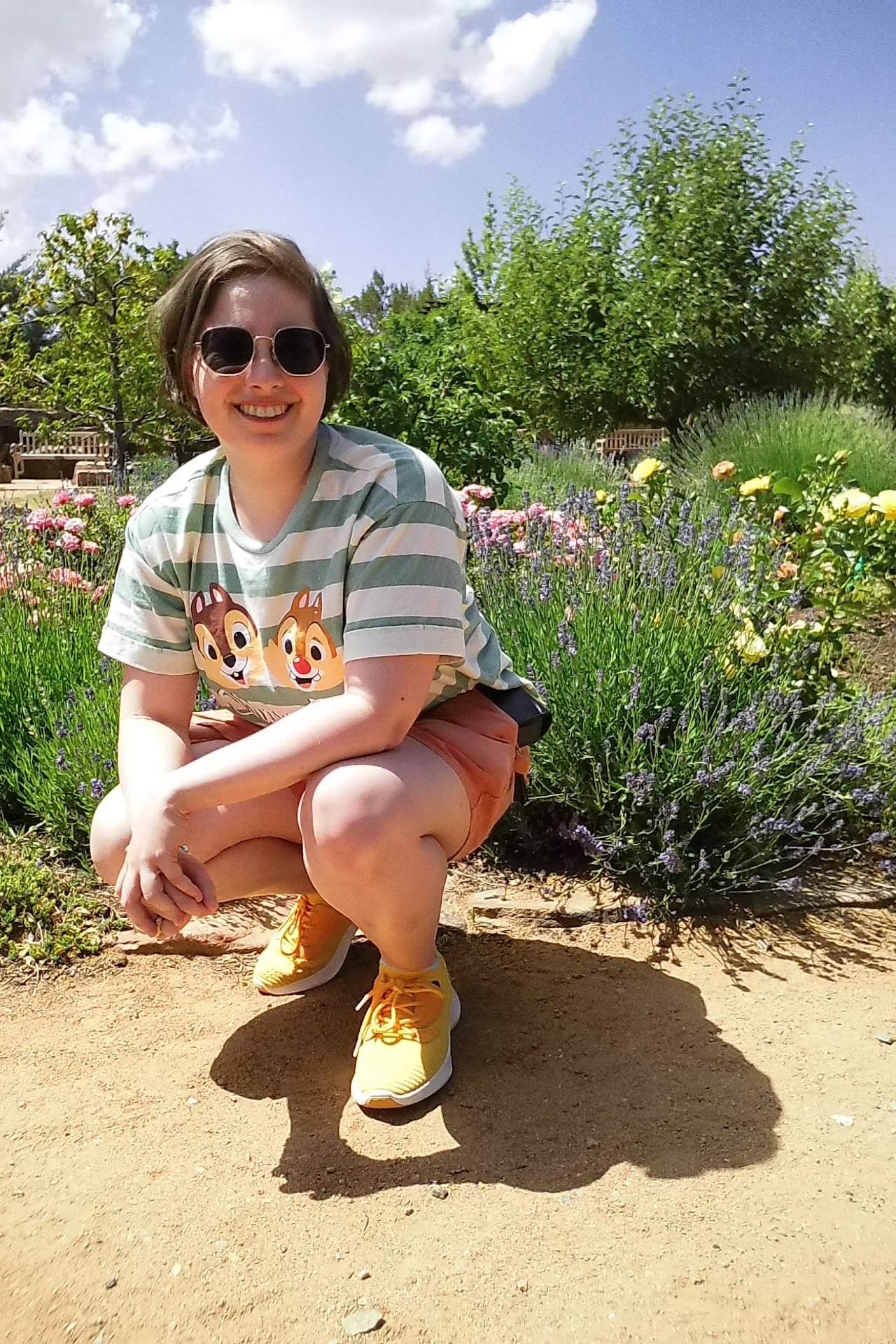 Portrait of Tatiana Aramayo